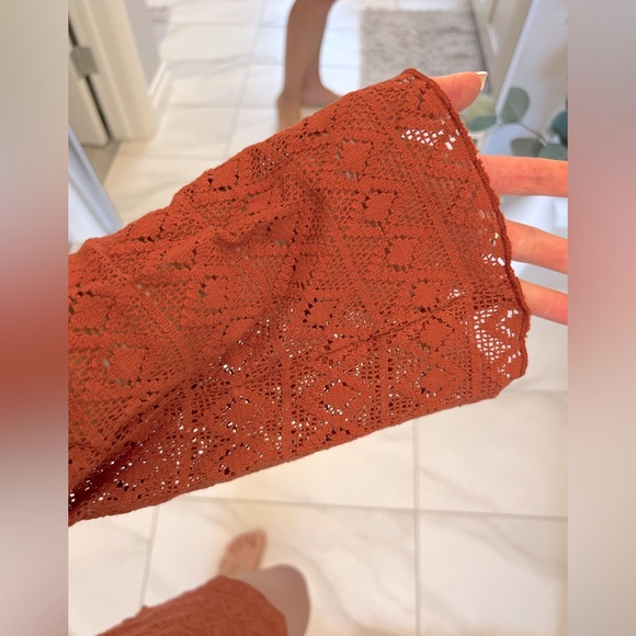 Free people beach dress - Picture 2 of 5